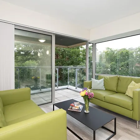 Apartment Victoria Mills - Ucc Summer Beds *