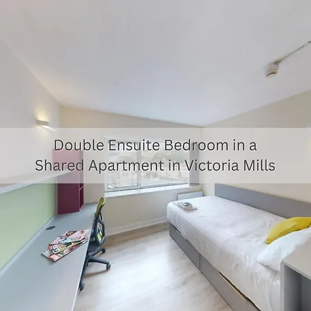 Victoria Mills - Ucc Summer Beds Apartment *