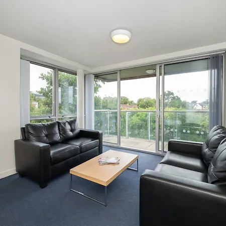 Apartman Victoria Mills - Ucc Summer Beds Cork