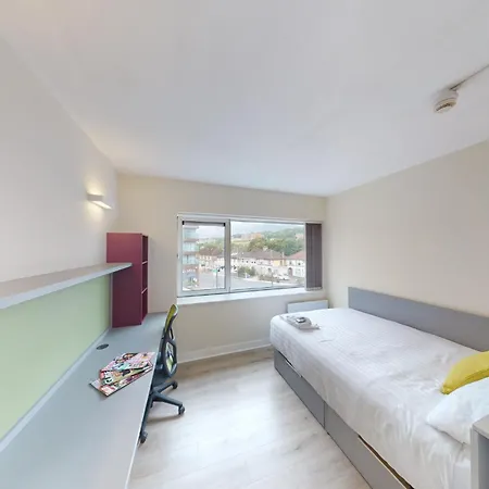 Apartman Victoria Mills - Ucc Summer Beds Cork