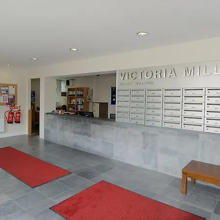 Apartman Victoria Mills - Ucc Summer Beds Cork